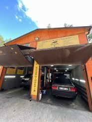 Gas lion -Гбо, автомайстерня фото