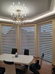 Dekor Plus, магазин солнцезащитных систем фото