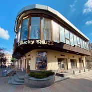 Вектор, зовнішня реклама та поліграфія фото