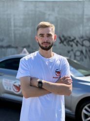 Фенікс Авто, автошкола фото