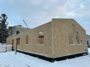 БудМолл, будівельна компанія фото