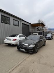 ST Service, СТО фото