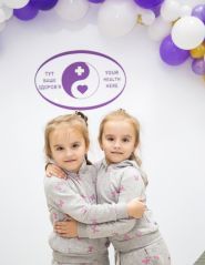 КЛІНІКА ОБРАЗЦОВА фото