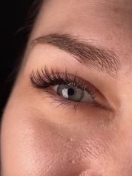 Lash&Brow zone, студія корекції брів фото