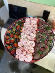 More Flowers, доставка квітів фото