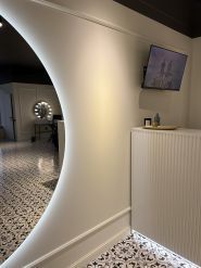 Color lab, салон краси фото