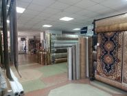 Килимовий рай, салон-магазин фото