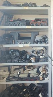 Пегас-авто, магазин автозапчастин фото