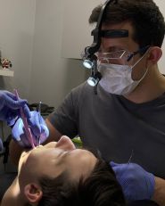 ProDental Clinic, стоматологічна клініка фото