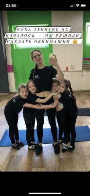 LiVi Dance, танцювальна студія фото