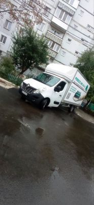 Организация переезда, грузчики, авто, такелажные работы фото