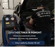 АвтоКондиціонери від А до Я фото