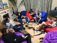 Будущее сирот, благотворительный фонд фото