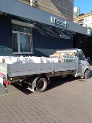 GruzPoint, грузовые перевозки фото