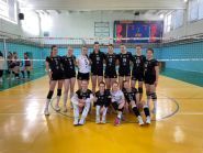 Комплексна дитячо-юнацька спортивна школа з ігрових видів спорту фото