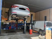 Moroz Car Service, автосервіс фото