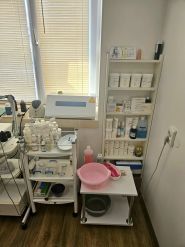 Innaesthetic, кабінет естетичної косметології фото