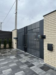 Нові технології, вікна, двері, металопластикові конструкції фото