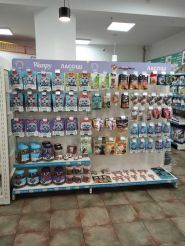 Zoobonus, товари для домашніх улюбленців фото