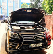 Гбо енергаз, автосервіс фото