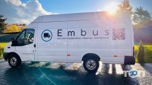 Embus, вантажні перевезення фото
