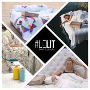 LeLit, онлайн-магазин домашнего текстиля фото