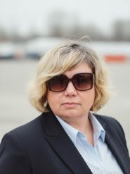 Адвокат Наталія Мартинюк фото