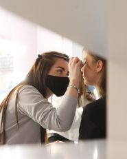 Teplo, студія краси фото