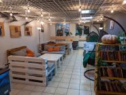 Ляси, антикафе фото