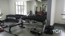 Zgym, фітнес-клуб фото