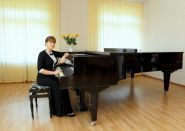 Кам'янський музичний коледж фото