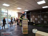 Crossfit, спортивний зал фото