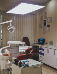 AllDent, стоматологічна клініка фото
