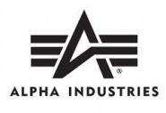 Alpha Industries, магазин американського одягу фото