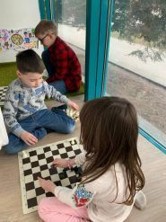 Alterra School, приватна школа повного дня фото