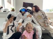 Alterra School, частная школа полного дня фото