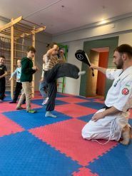 Alterra School, приватна школа повного дня фото