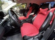 Evacar, виробник автомобільних 3D ЕВА килимків і аксесуарів фото