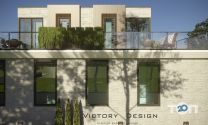 Victory Design, студия дизайна фото