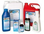 Галвокс, виробник побутової та косметичної хімії фото