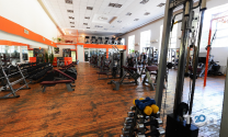 Жіночий фітнес-клуб на Робочій фото