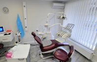 B&m dental clinic, стоматологічна клініка фото