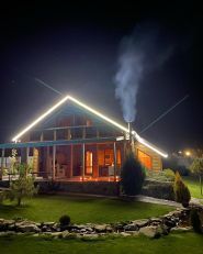 Le RoSA, відпочинок за містом фото