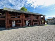 Лумініца, база відпочинку фото