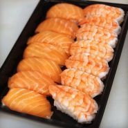 Yoko Sushi studio, суші бар фото