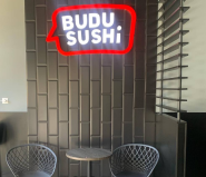 Budusushi, суши-бар фото