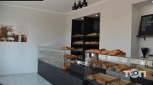 Bakery, пекарня-кафе фото