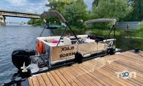 Sparkling Boats, оренда яхт фото
