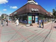 Brain, електроніки фото