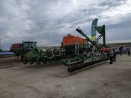 Дойче Аграртехнік, продаж сільгосптехніки та обладнання фото